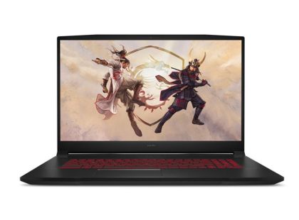 MSI GF76 Katana 11UE-208TH